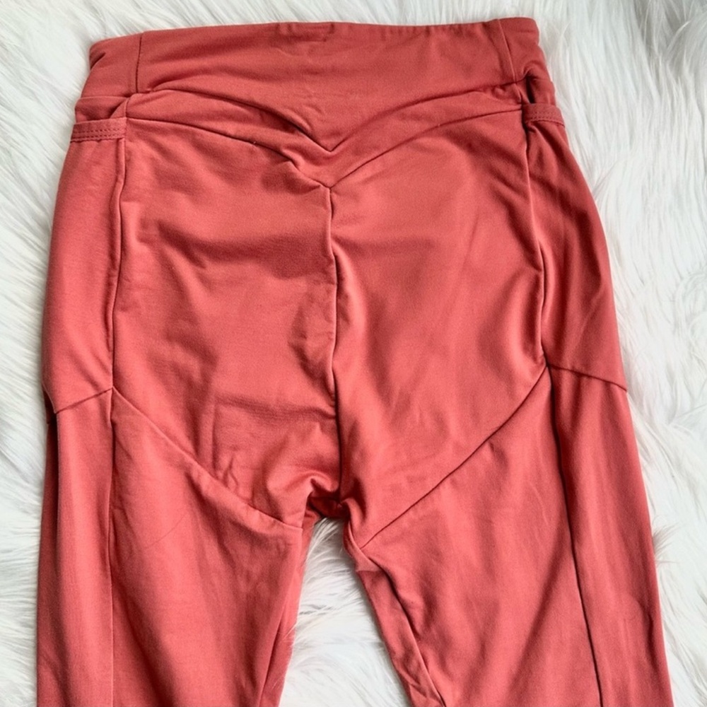 Gymshark Legacy Fitness High Rise Leggings Size Small